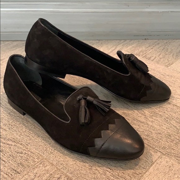 Longchamp Shoes - Longchamp flats